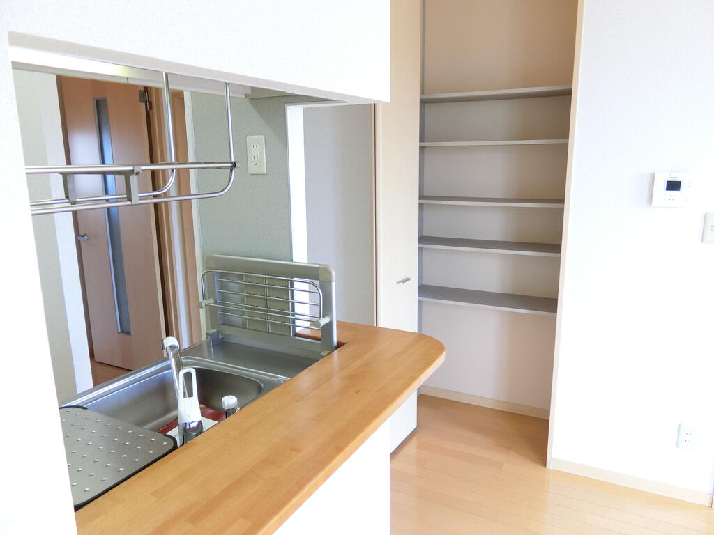 その他設備　同施工会社別物件の写真です。