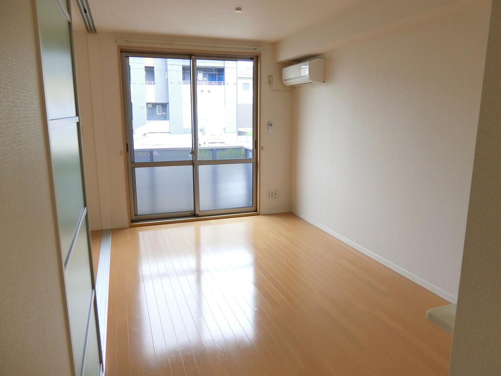 眺望　同施工会社別物件の写真です。