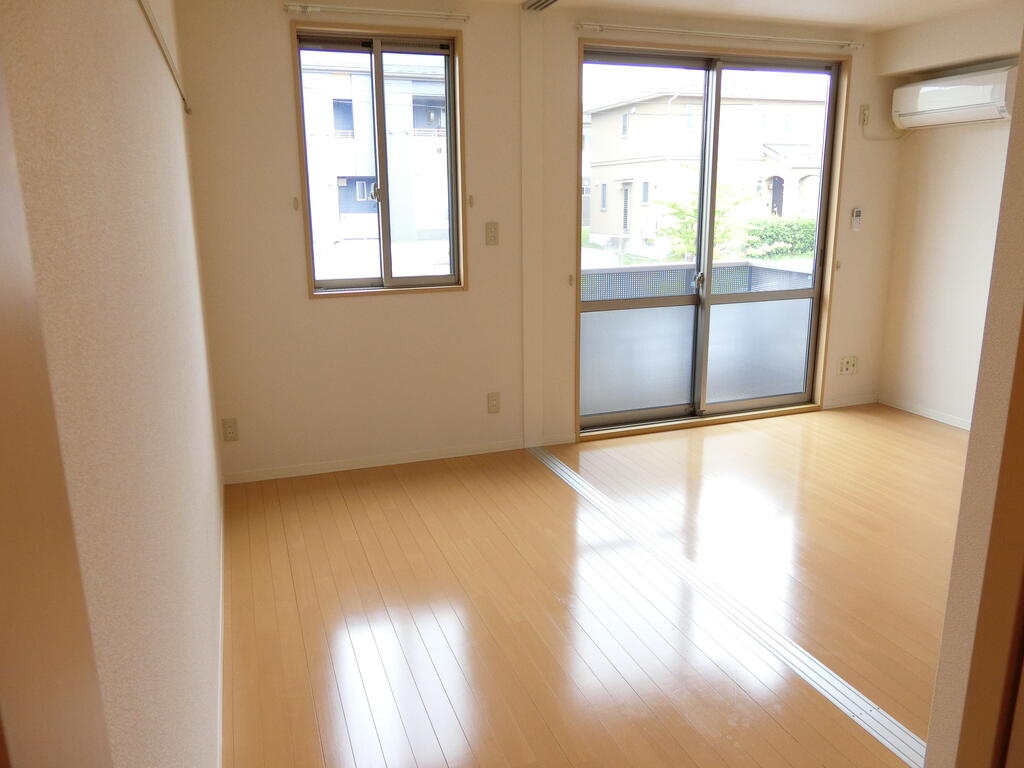 その他部屋・スペース　同施工会社別物件の写真です。