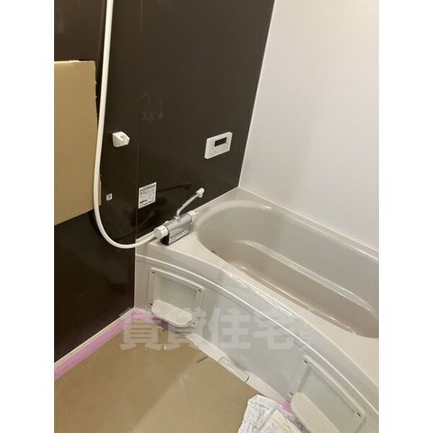 バス・シャワールーム　同タイプ