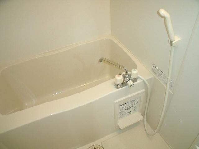 バス・シャワールーム　嬉しい追い焚き付