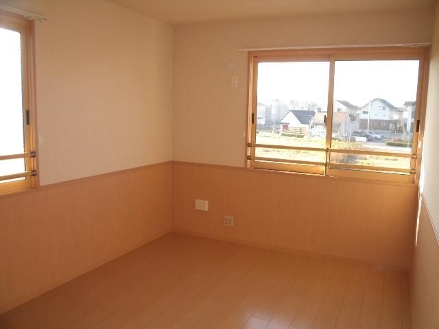 その他部屋・スペース　閑静な住宅地