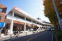 スーパー　西友二俣川店（スーパー）まで1515m