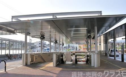 その他　太秦天神川駅（その他）まで320m