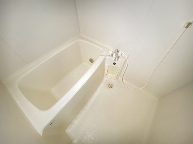 バス・シャワールーム　※別部屋参考