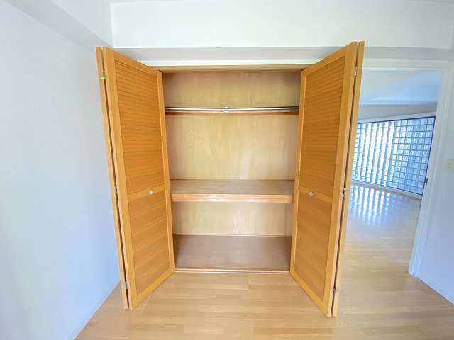 収納　※別部屋参考