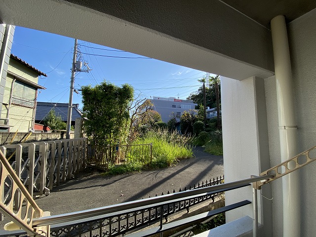 眺望　※別部屋参考