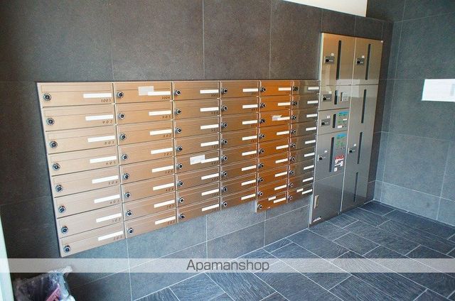 その他共有部分　その他共有部分