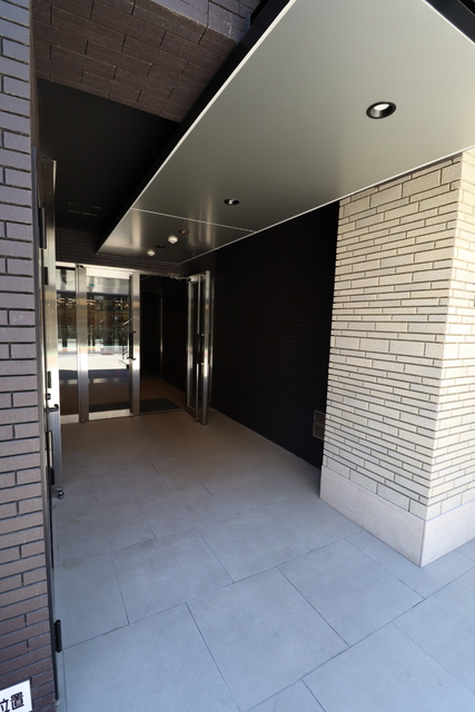 エントランス　☆エントランス☆