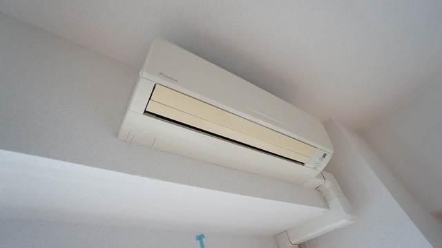 その他設備　ヴェルドミール