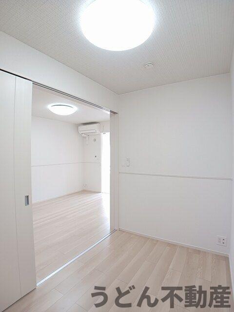 その他部屋・スペース　うどん県のお部屋探しはうどん不動産へ うどんちゃんとLINE