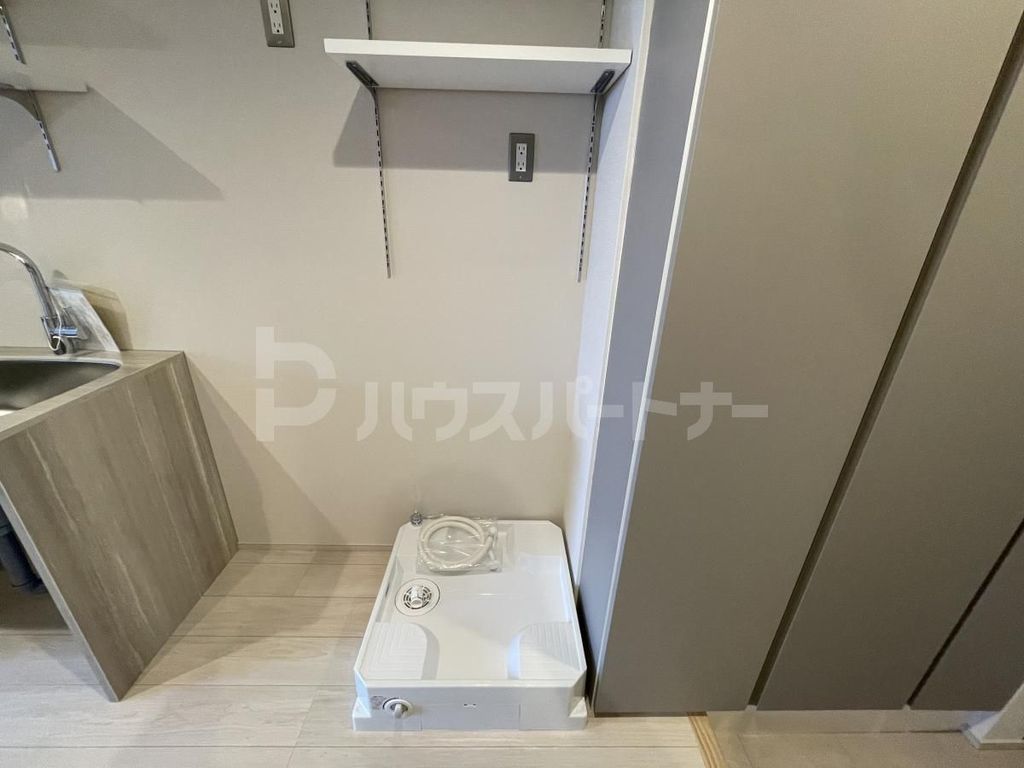 その他設備　設備