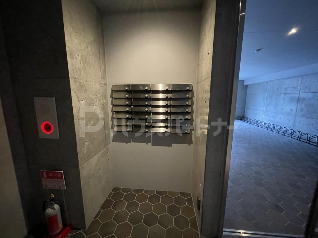 その他共有部分　共有部分