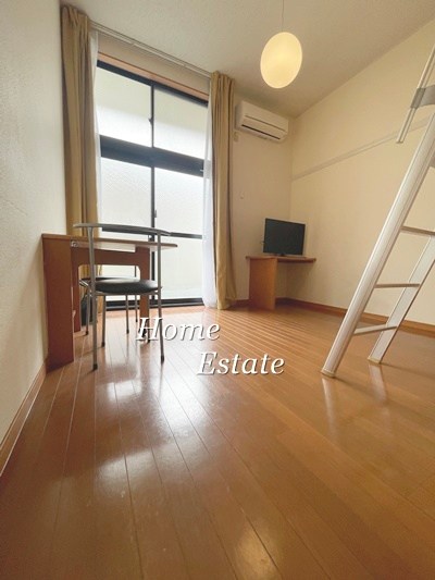 居室・リビング　同仕様