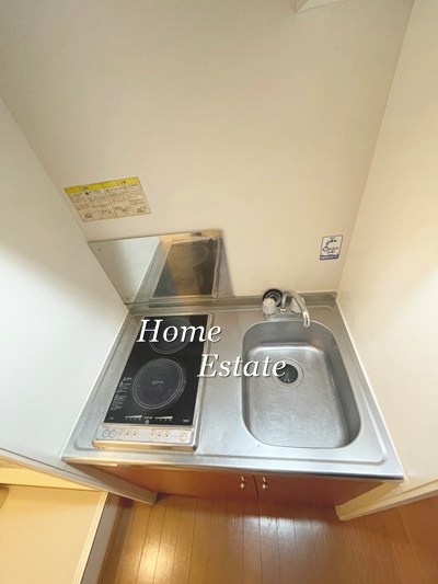 キッチン　同仕様