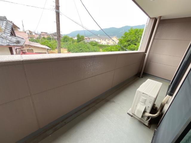 バルコニー　ベランダ