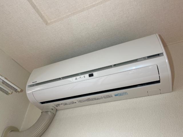 その他設備　室内設備