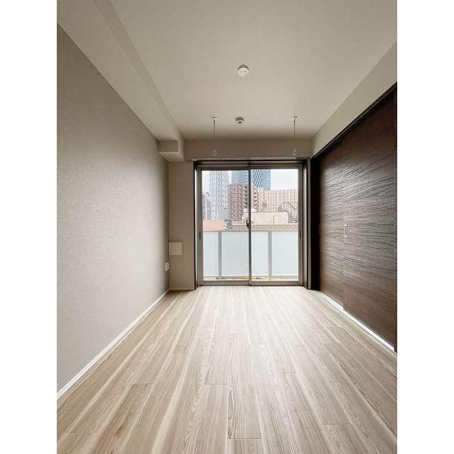 居室・リビング　?