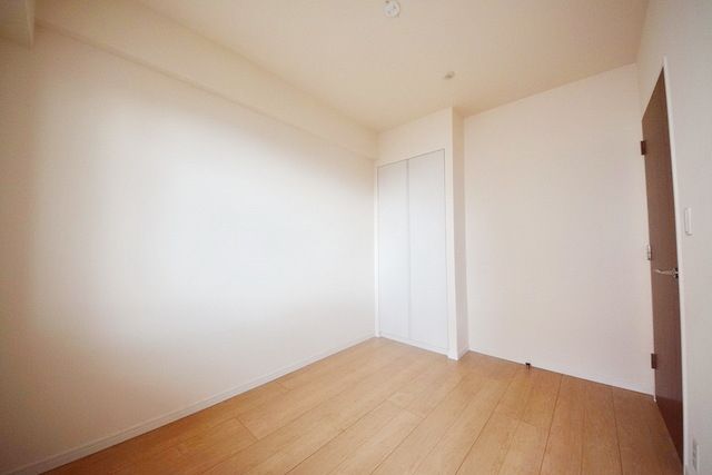 その他　別タイプのお部屋写真です