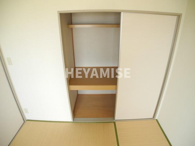 その他　※室内画像は別号室のもの