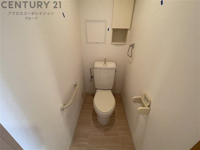 トイレ　バストイレ別でおすすめです☆
