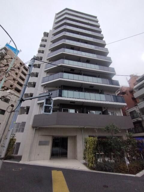 建物外観　☆外観☆