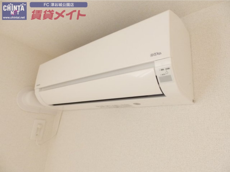 その他設備　同型タイプのものです