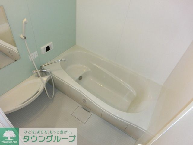 バス・シャワールーム　お問合せはタウンハウジングまで！※現地待合わせ相談可能
