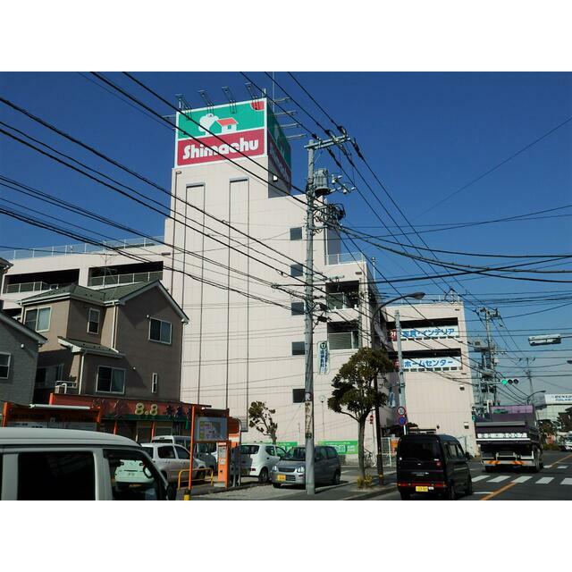 その他　島忠大谷田店（その他）まで70m