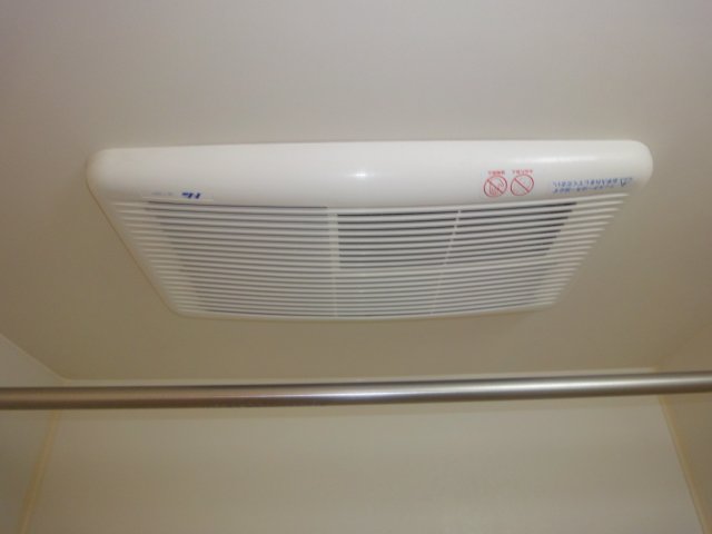 その他　浴室乾燥機