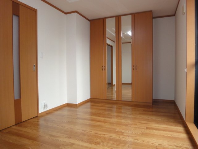 その他部屋・スペース　洋室