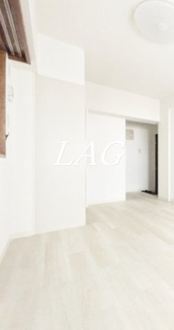 居室・リビング　洋室のお部屋です。