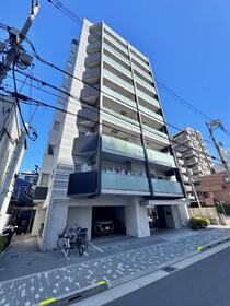 建物外観　建物外観を気になさる方へ、見た目の良い物件です