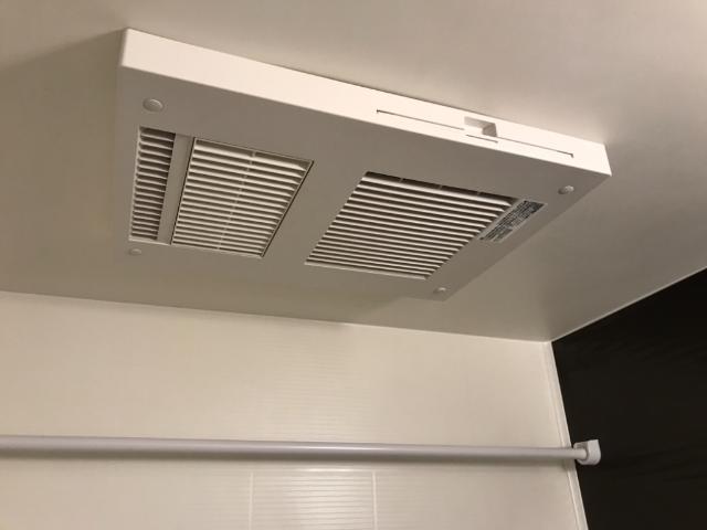 その他　浴室乾燥機