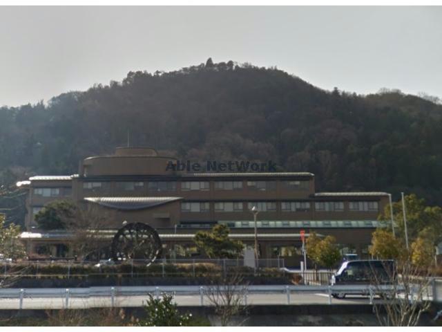 病院　東近江市立能登川病院（病院）まで2293m