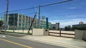 小学校　名古屋市立南陵小学校（小学校）まで229m
