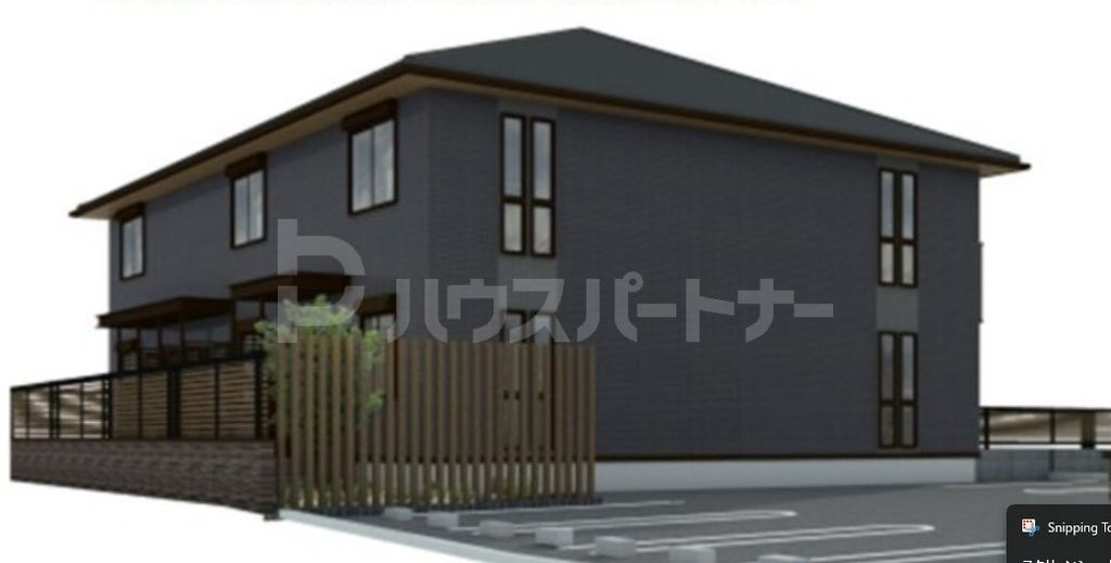 その他　※建物完成予想イメージ※