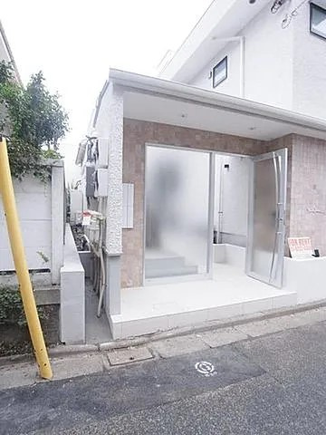 その他設備　■モニタ付オートロック