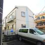 葛西駅より徒歩17分 1階 築37年3ヶ月の賃貸物件