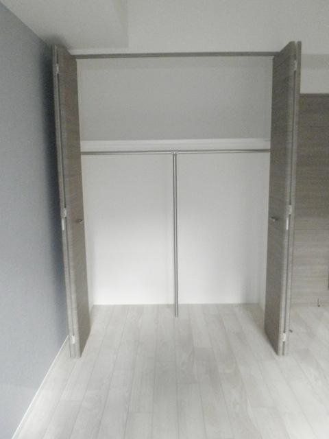 収納　★クローゼット★