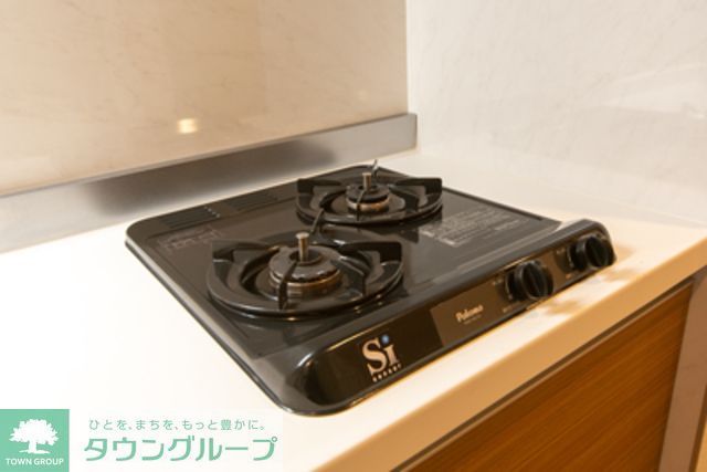その他　※写真は同タイプ住戸です。