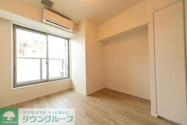 居室・リビング　※写真は同タイプ住戸です。
