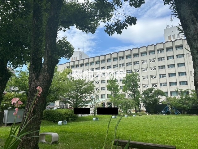 その他　佐賀市役所（その他）まで600m