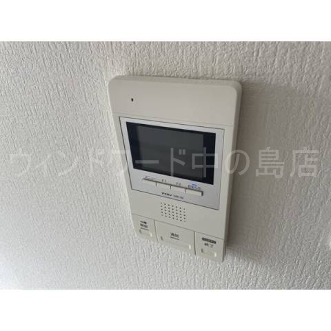 セキュリティ　詳細は、ウィンドワード中の島店までご相談下さい。