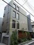 PASEO代々木 3階 築4年の賃貸物件