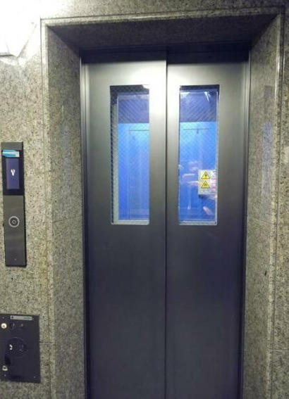 その他　エレベーター完備です