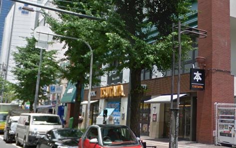 その他　TSUTAYA 梅田堂山店（その他）まで848m