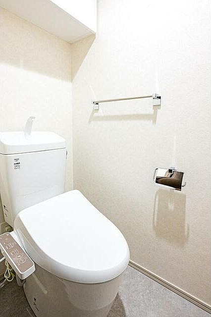 トイレ　参考写真