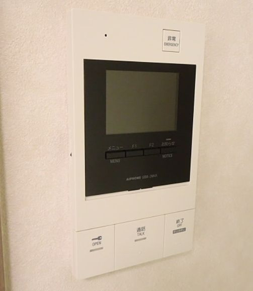 セキュリティ　参考写真