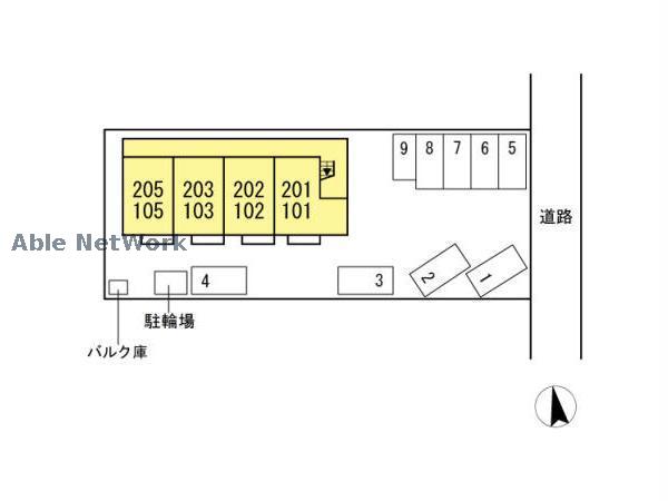 その他　周辺環境